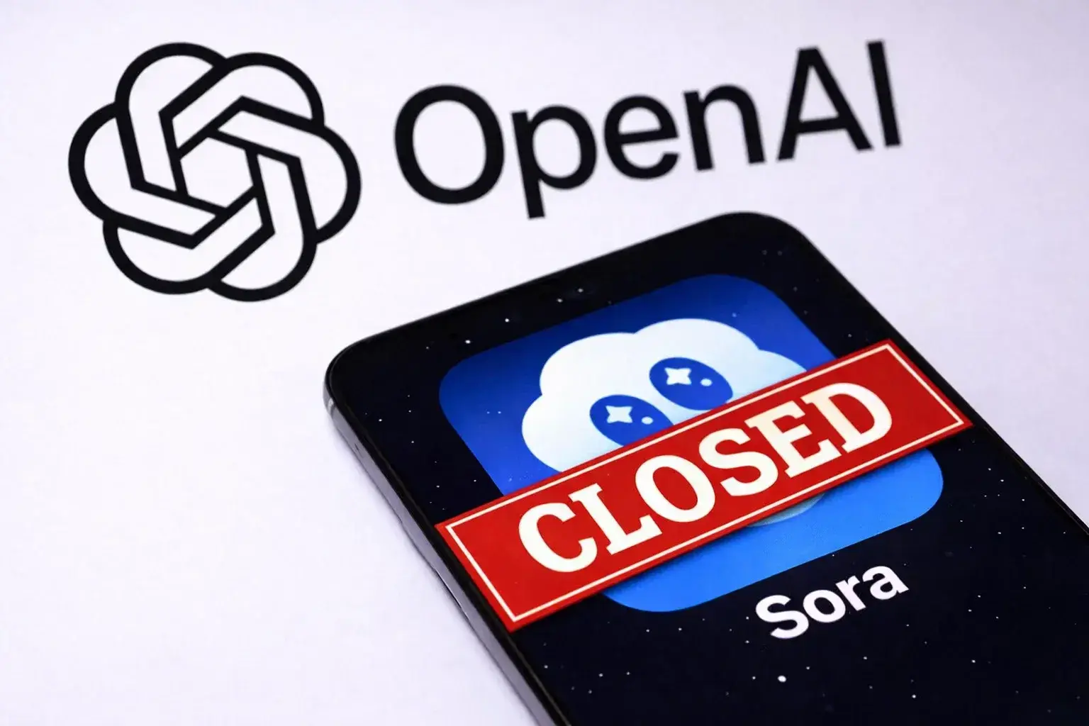 The Rise and Fall of Sora: Why OpenAI’s Premier Video Tool Is Shutting Down