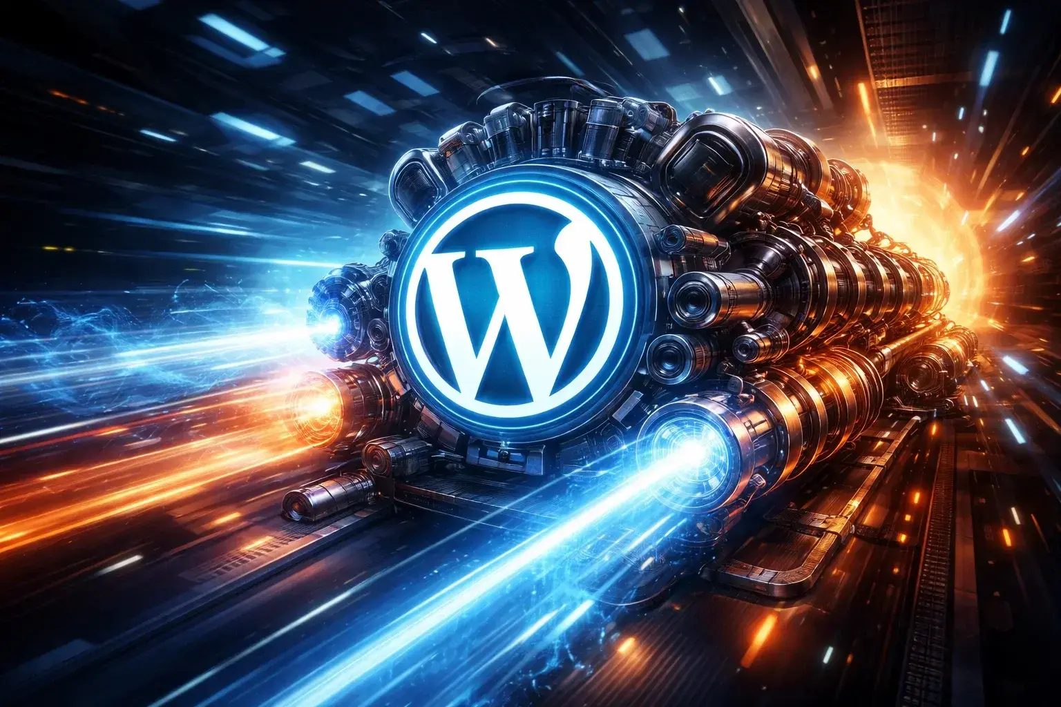 Revolutionizing WordPress plugin assembly with next generation build tools