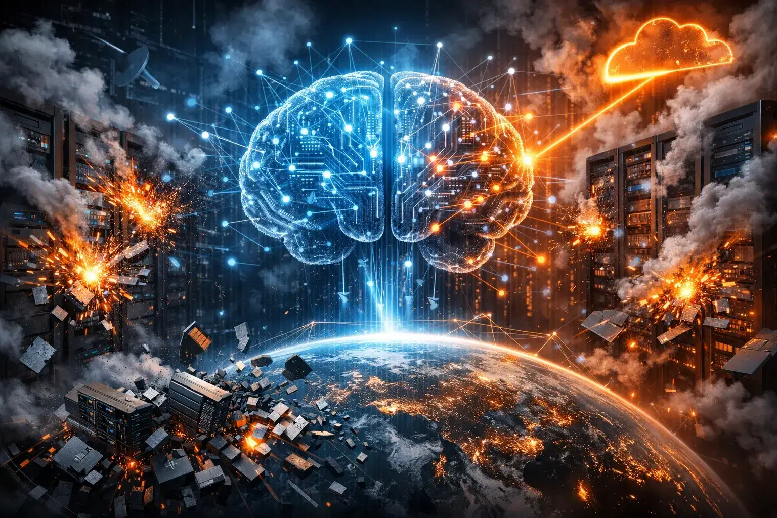 AI Traffic is Breaking the Internet’s Caching Systems: Cloudflare and ETH Zurich Propose Urgent Fixes