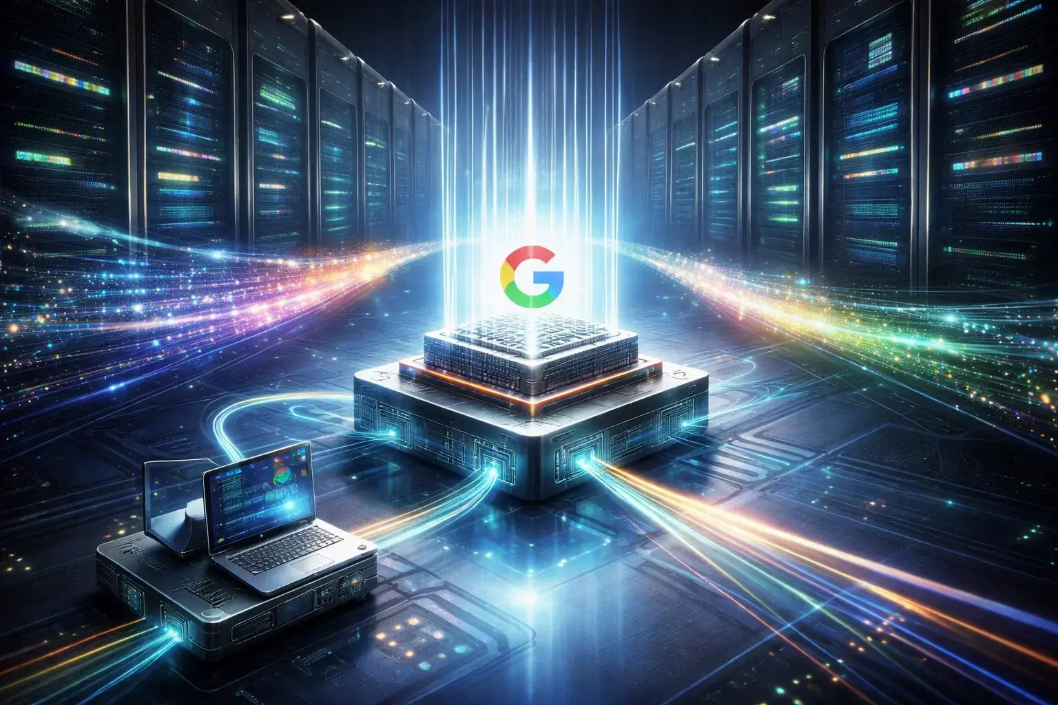 Google Unveils TurboQuant – A Breakthrough in LLM Compression for Massive Context Windows