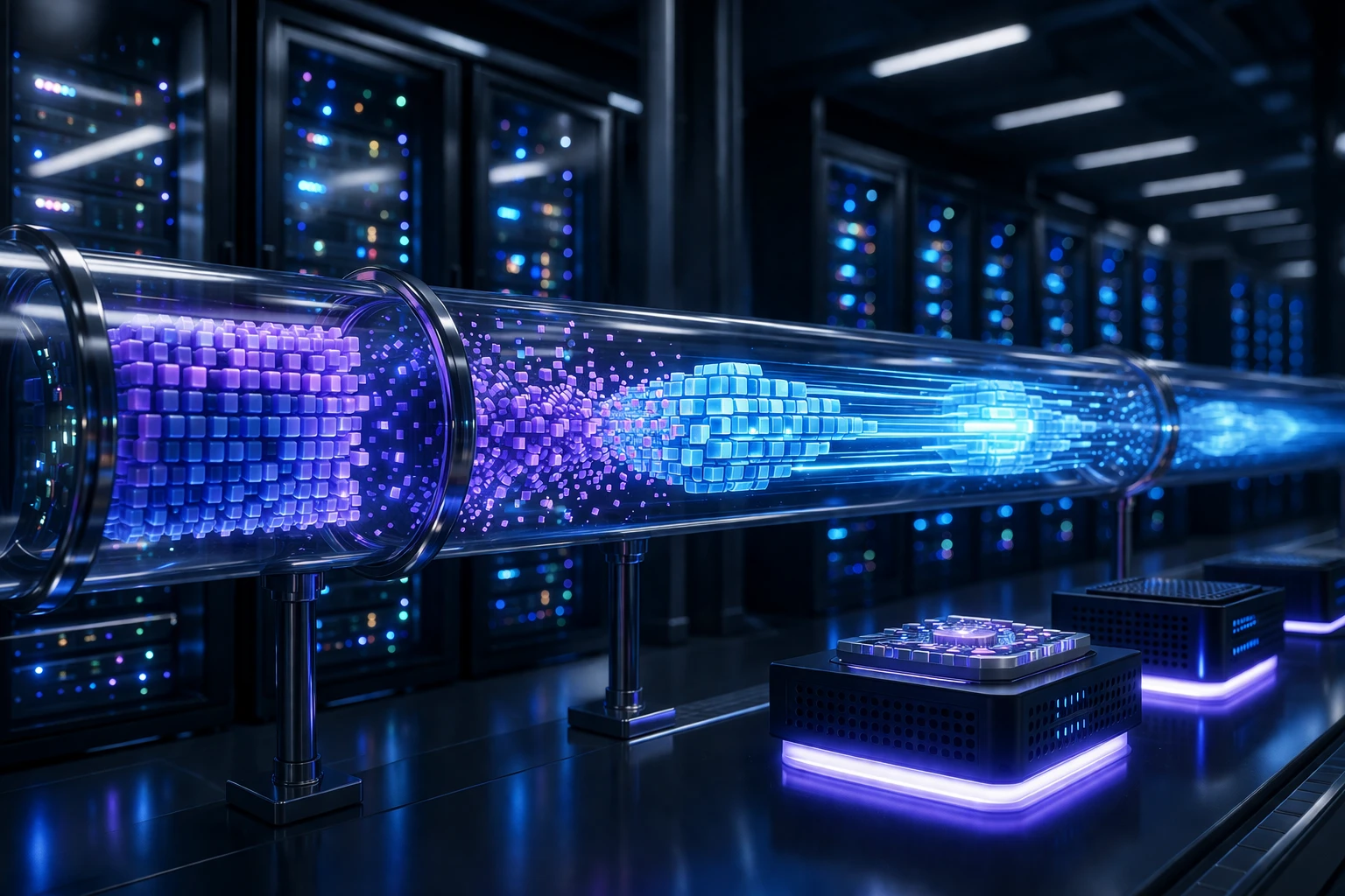 Google Unveils TurboQuant – A Breakthrough in LLM Compression for Massive Context Windows