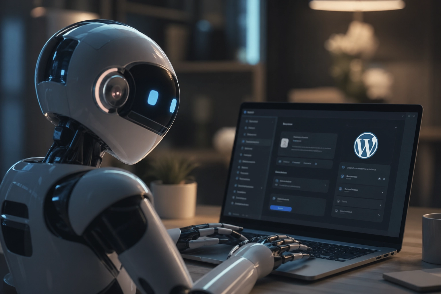 Pressable Opens AI Control Layer for WordPress Hosting With New MCP Rollout