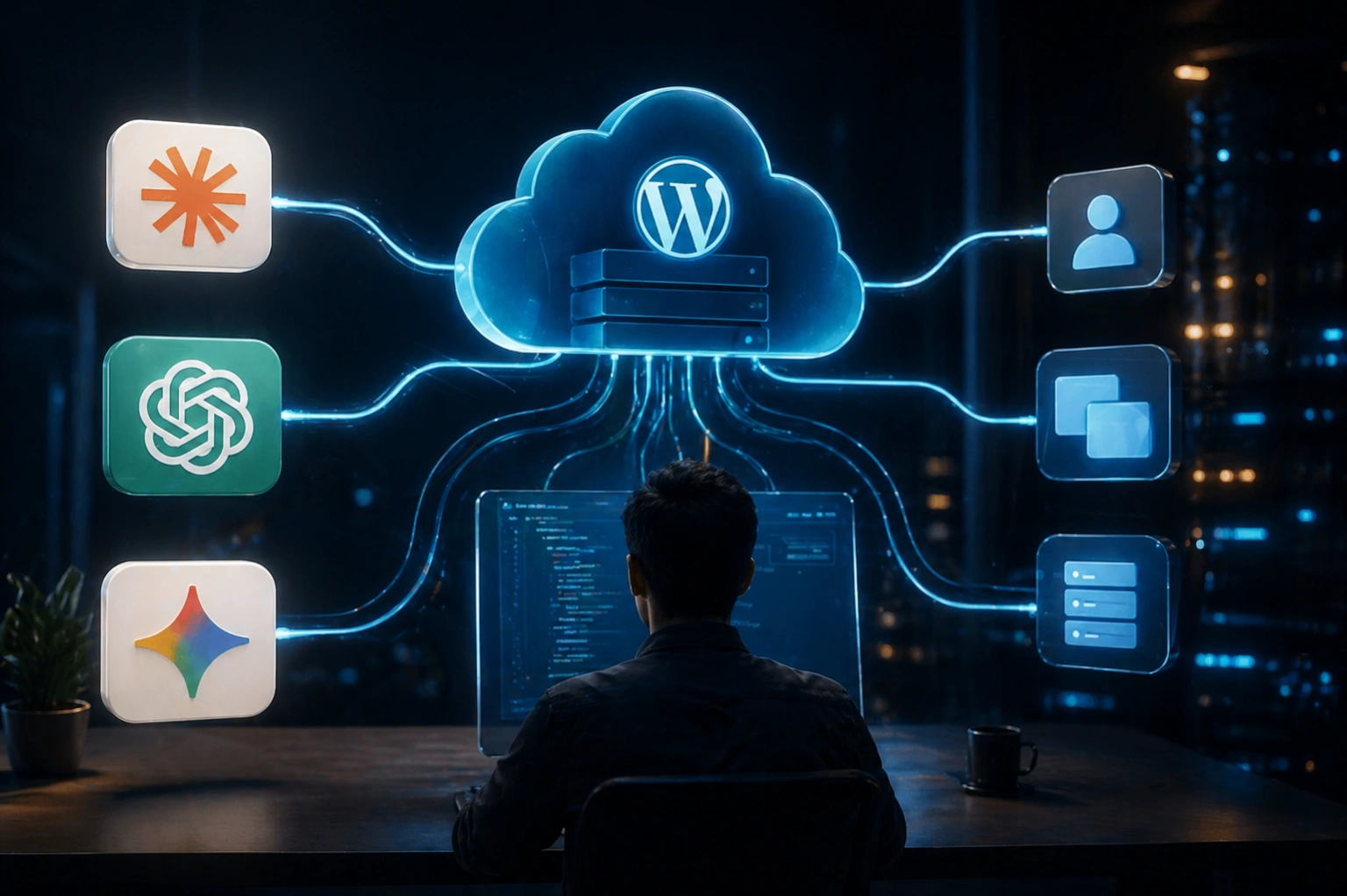 Pressable Opens AI Control Layer for WordPress Hosting With New MCP Rollout