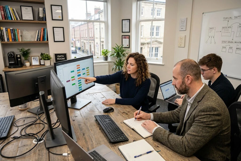 Algorithmic Resilience for Ecommerce: Building Sustainable Organic Revenue on Shopify and Headless Stores