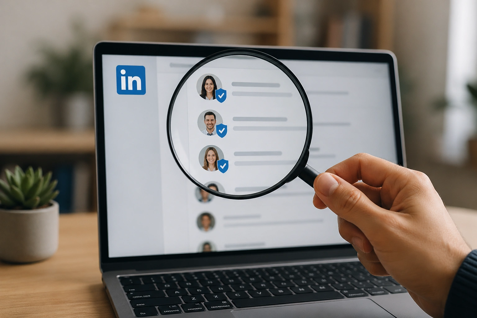 LinkedIn Introduces Verified User Comment Filter to Combat Spam and Boost Authentic Discussion
