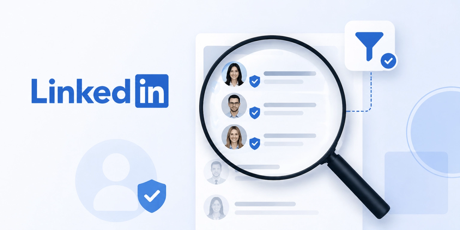 LinkedIn Introduces Verified User Comment Filter to Combat Spam and Boost Authentic Discussion