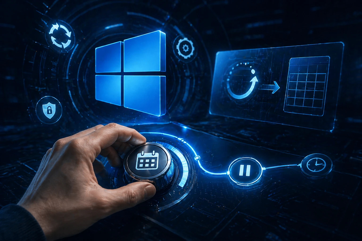 Windows 11 Users Finally Gain Meaningful Control Over System Updates