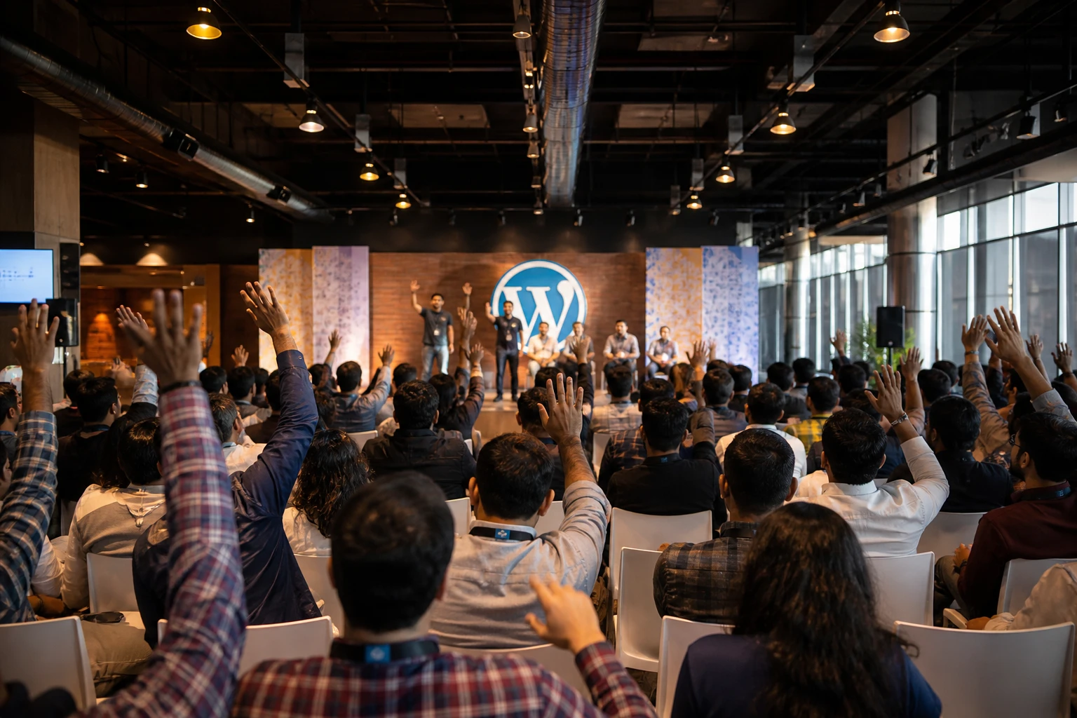 The Search for a Home: WordCamp India 2027 Opens Host City Applications