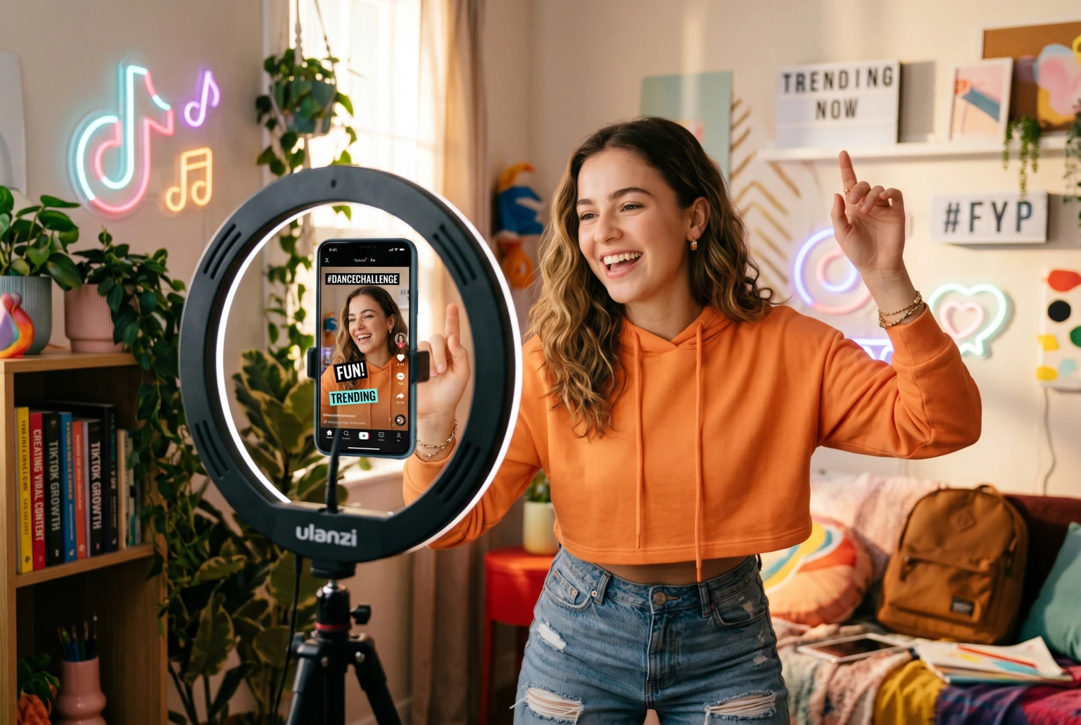TikTok Fame Starts Here: 6 Reliable Sources for Followers and Views
