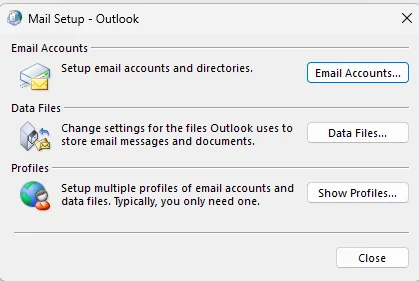 Outlook PST Corrupt After Upgrade? Complete Repair Guide