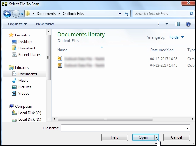 Outlook PST Corrupt After Upgrade? Complete Repair Guide
