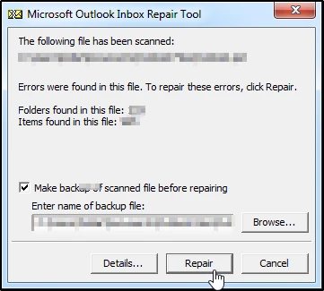 Outlook PST Corrupt After Upgrade? Complete Repair Guide