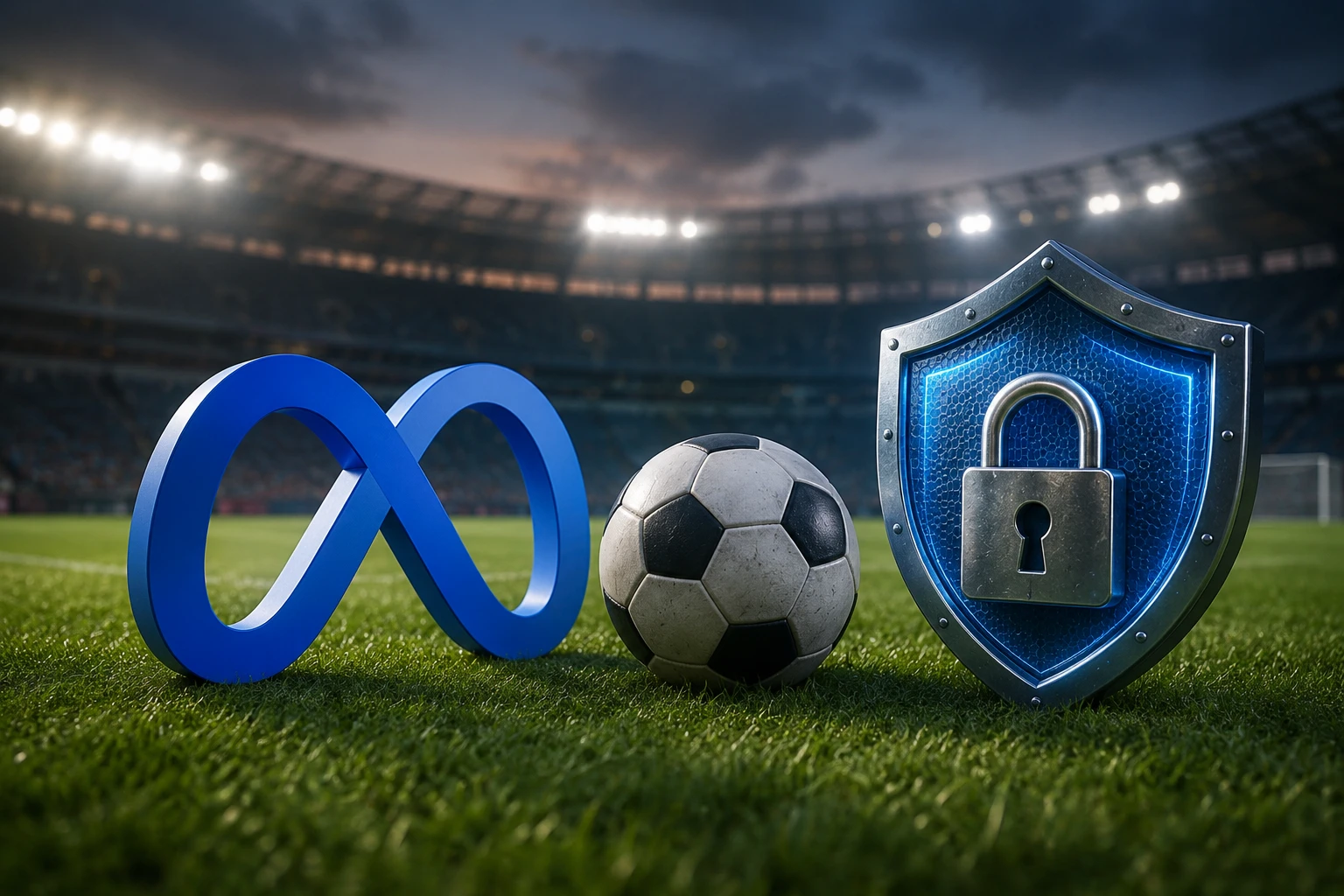 Meta Rolls Out Heightened Safety Protocols Ahead of FIFA World Cup 2026