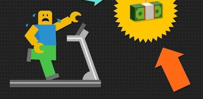 Roblox Exploits and Fake Generators: Staying Safe While Looking for Freebies