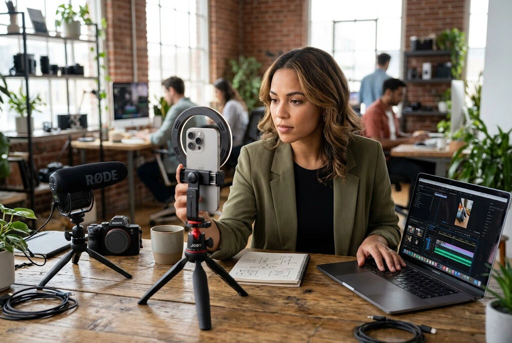 Why Short-Form Video Strategy Is Becoming a Full-Time Job in 2026
