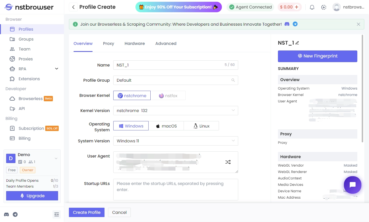 10 Best Multi-Accounting Browsers for Ad Account Management in 2026