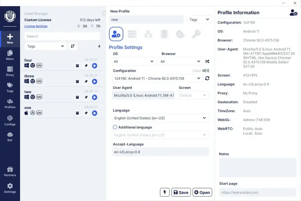 10 Best Multi-Accounting Browsers for Ad Account Management in 2026
