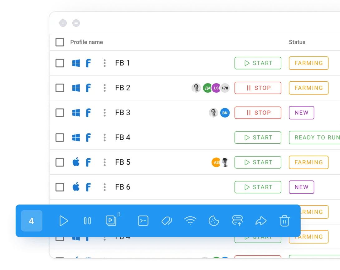 10 Best Multi-Accounting Browsers for Ad Account Management in 2026