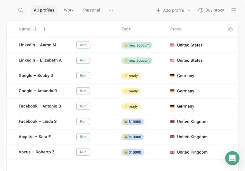 10 Best Multi-Accounting Browsers for Ad Account Management in 2026