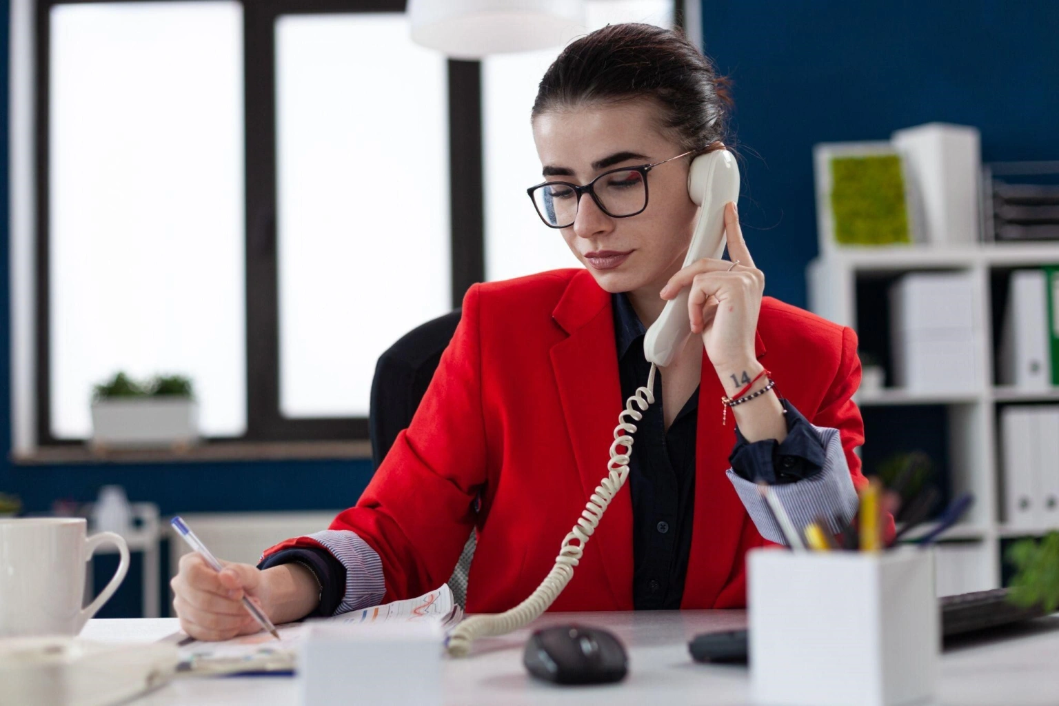 Why Outdated Business Phone Systems Are Quietly Killing Your Customer Experience (And What Modern Software Actually Fixes It)