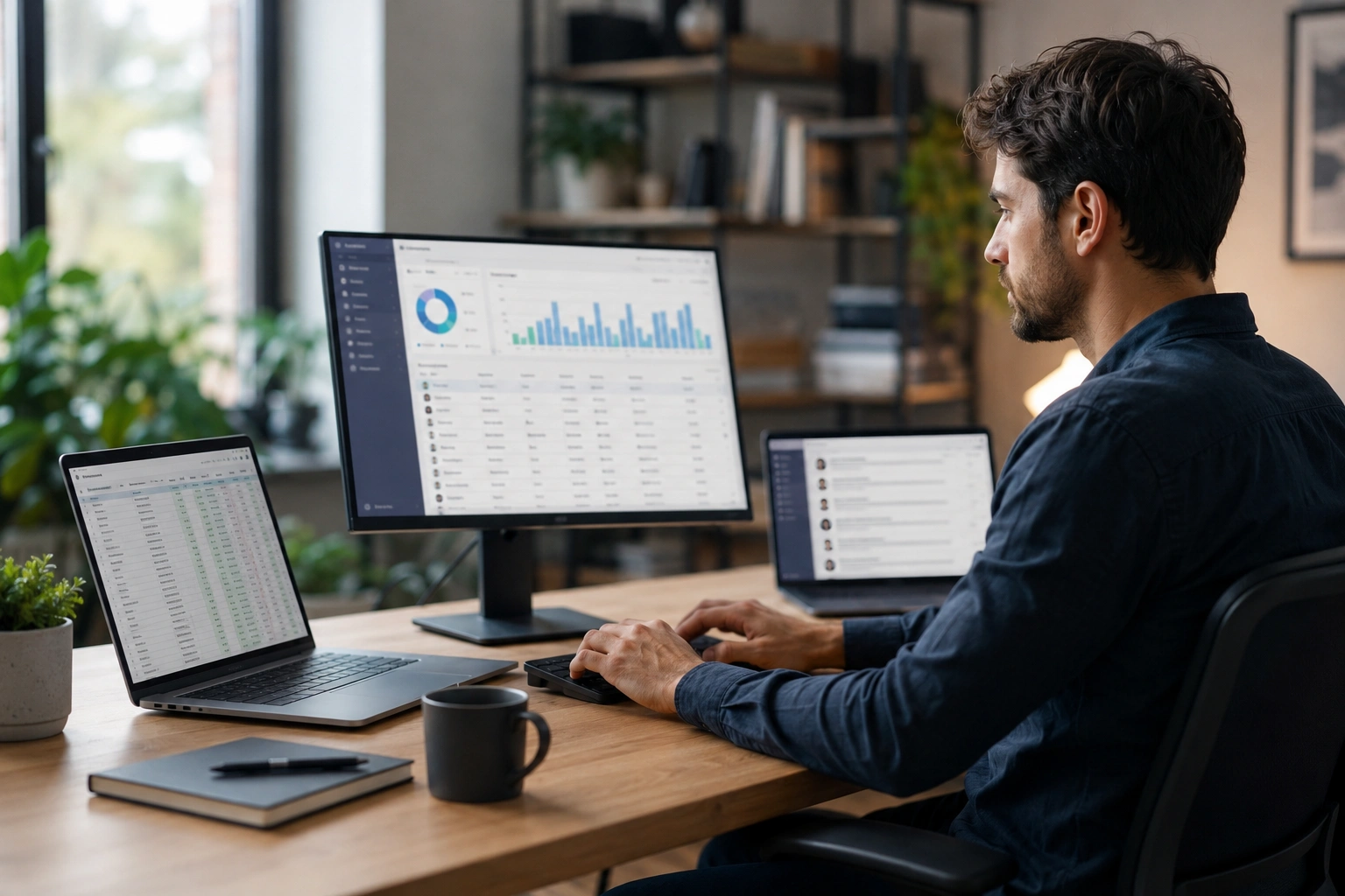 Build a Targeted B2B Outreach List Without Overpaying