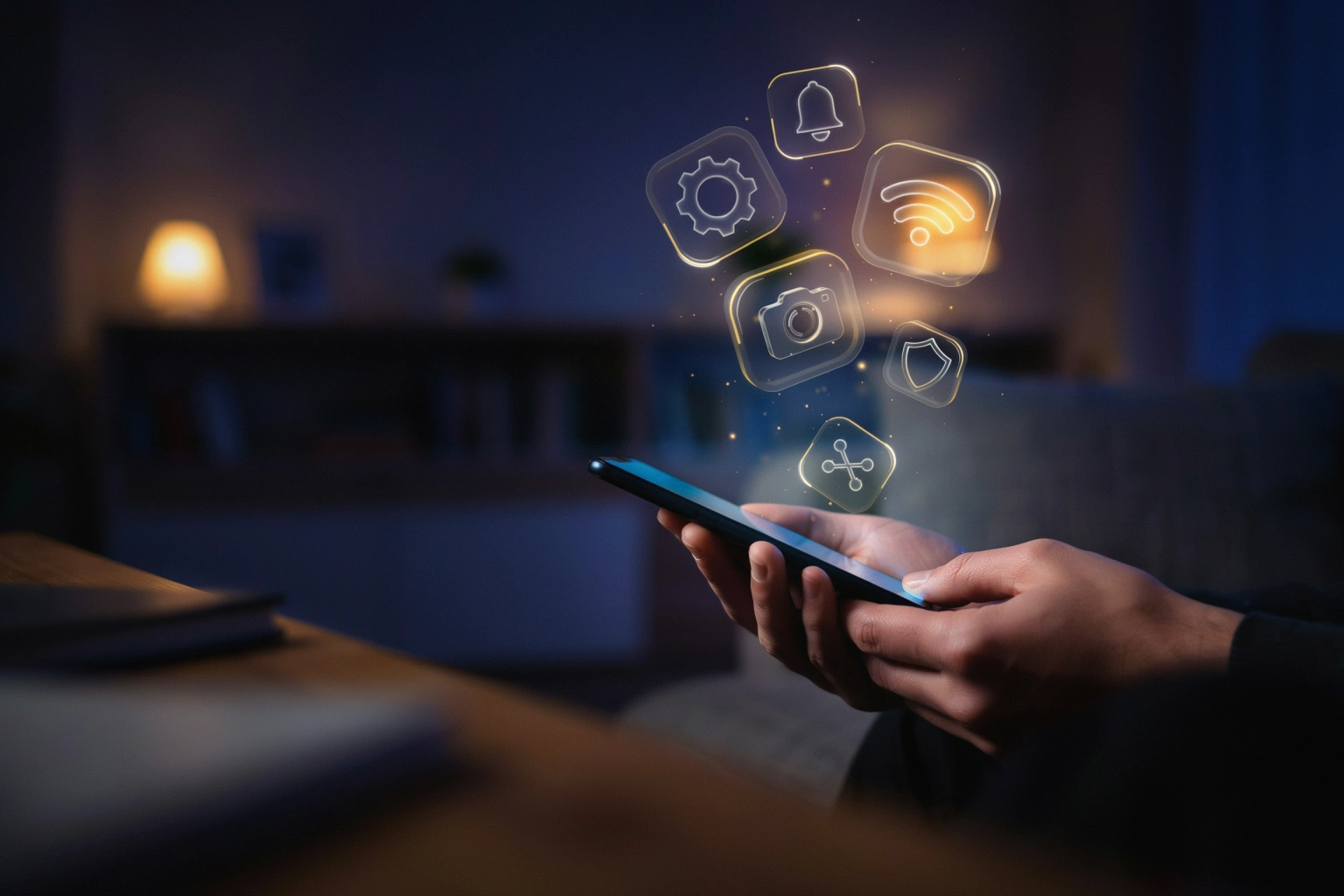 Which Smartphone Features Are You Missing Out On?