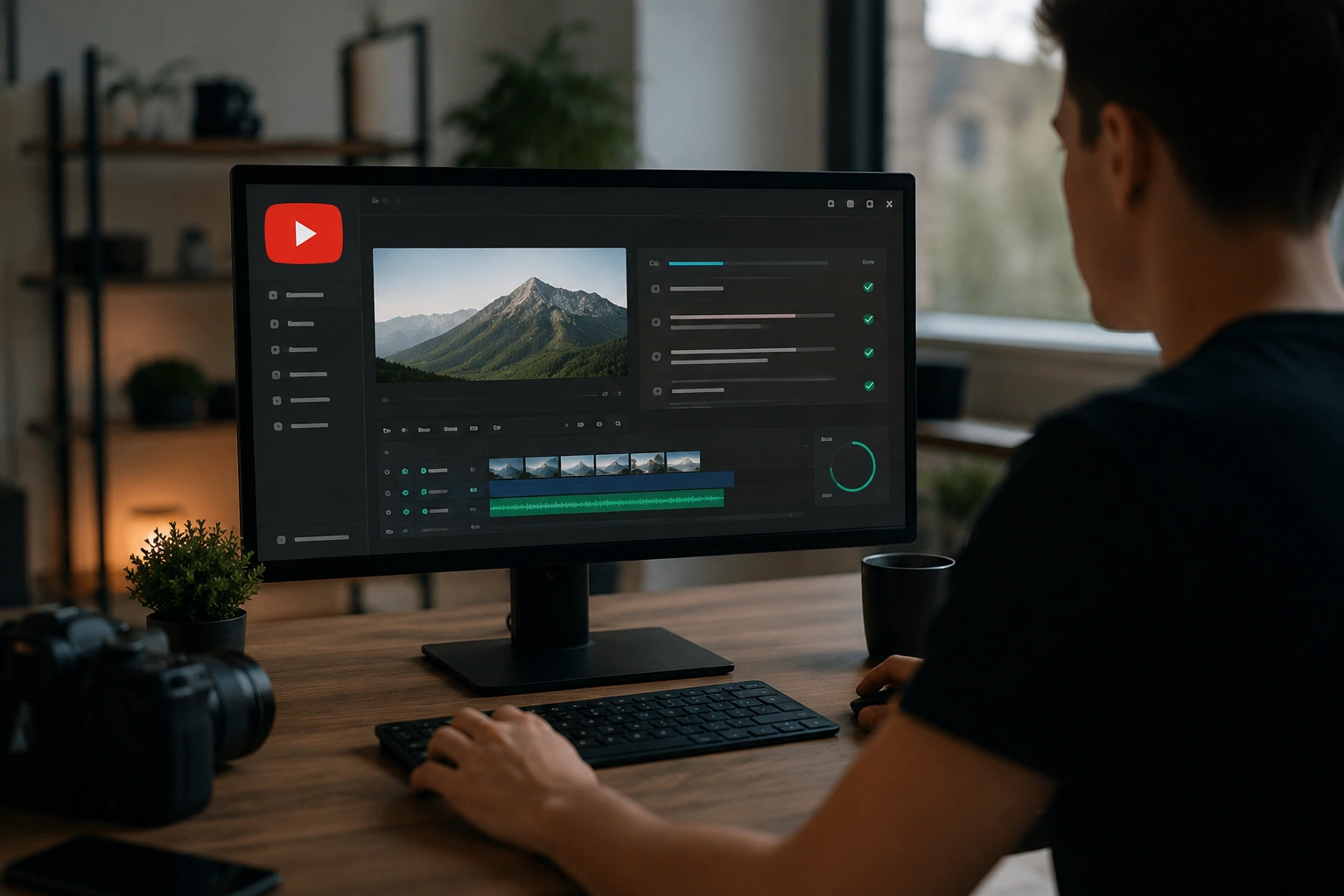YouTube Overhauls Creator Studio and Sharpens Content Integrity Rules