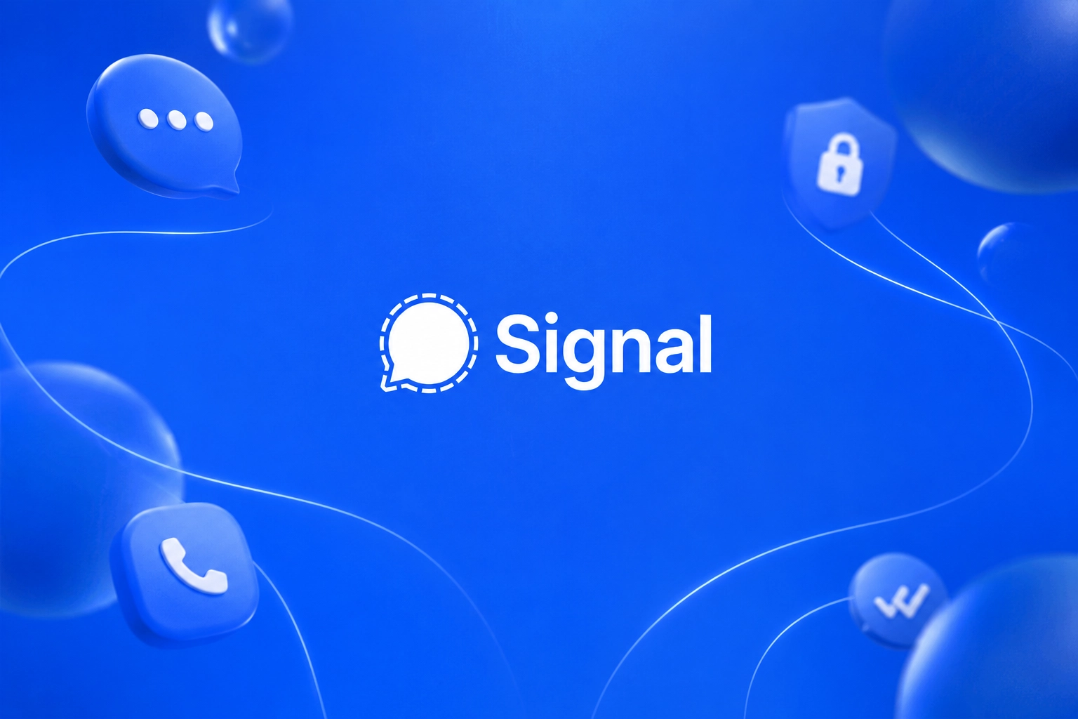 Signal Tests Android Companion Device Functionality