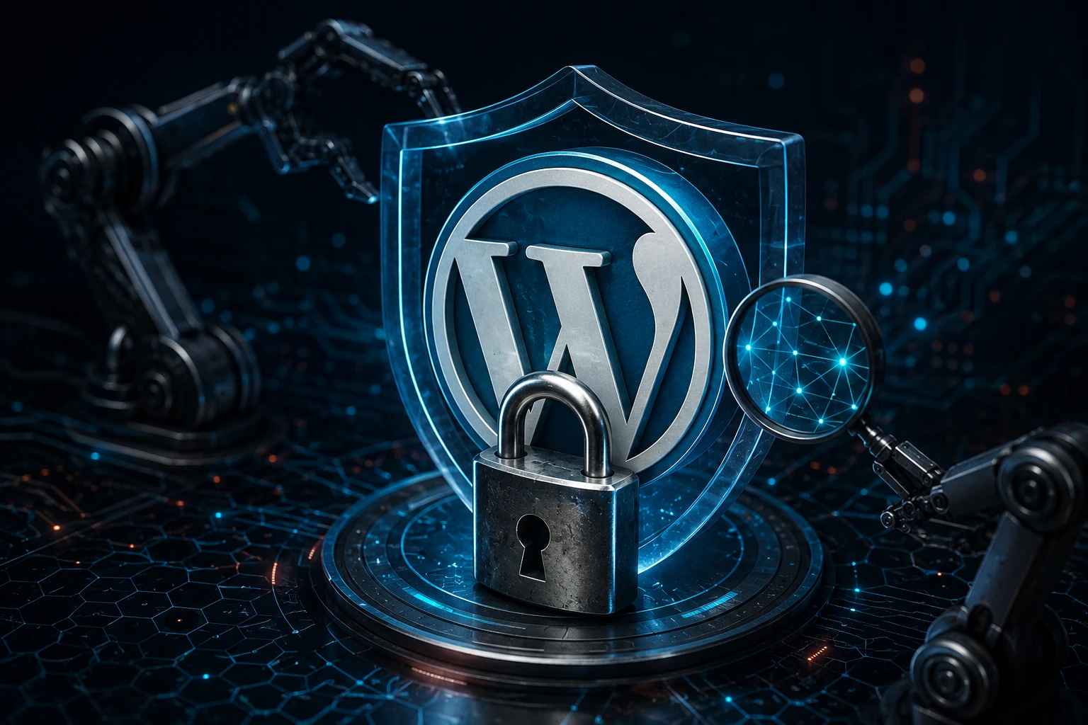 Securing the Pipeline – Inside the 18-Month Campaign to Shield WordPress Automation