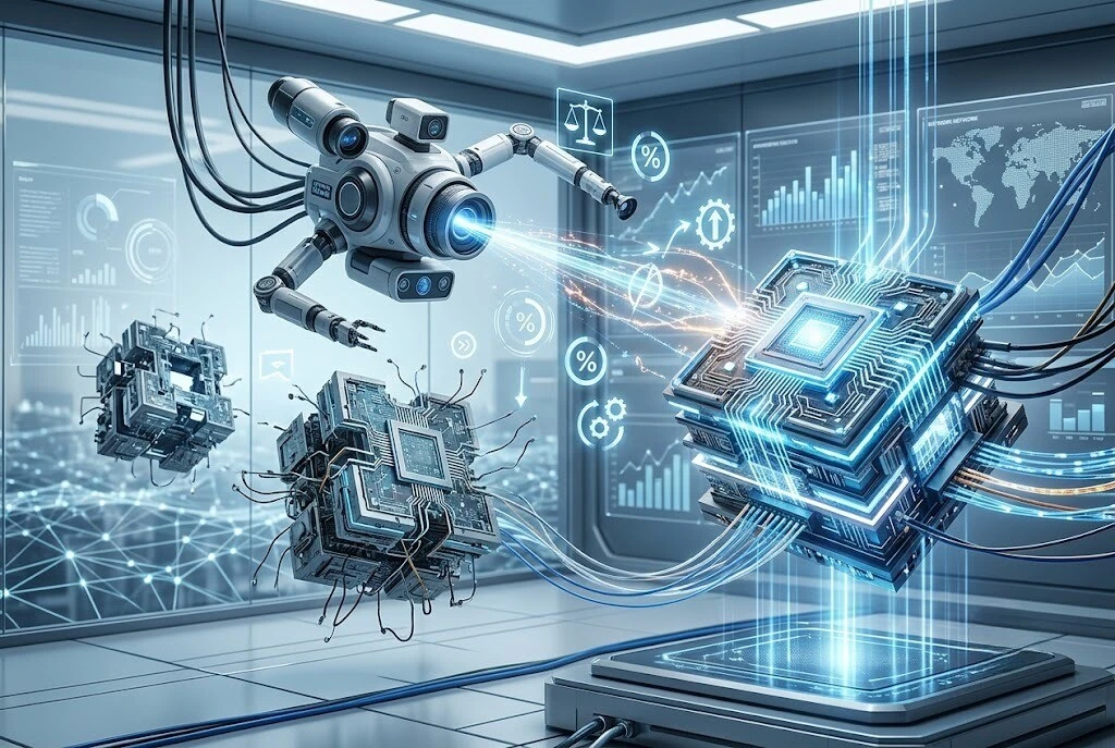 TOP Rated AI Software Development Company In USA 2026 Year Guide
