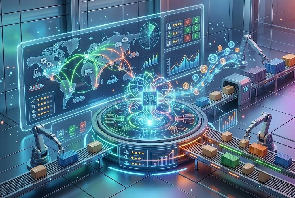 The Business Value of AI Procurement Solutions in 2026