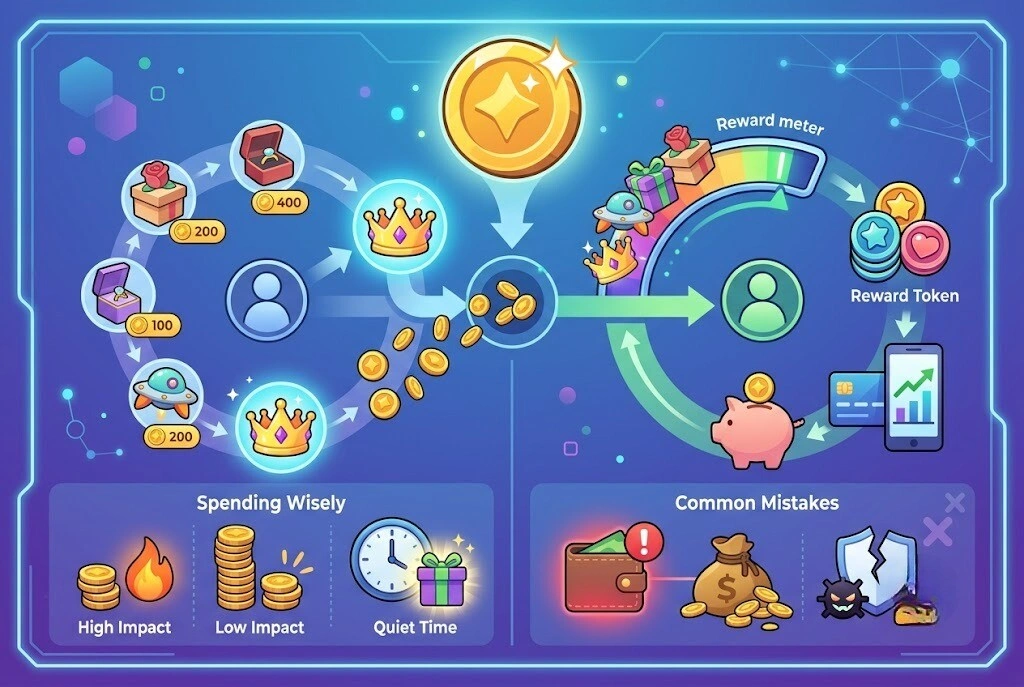 How Sugo’s Gifting System Works: A Beginner’s Guide